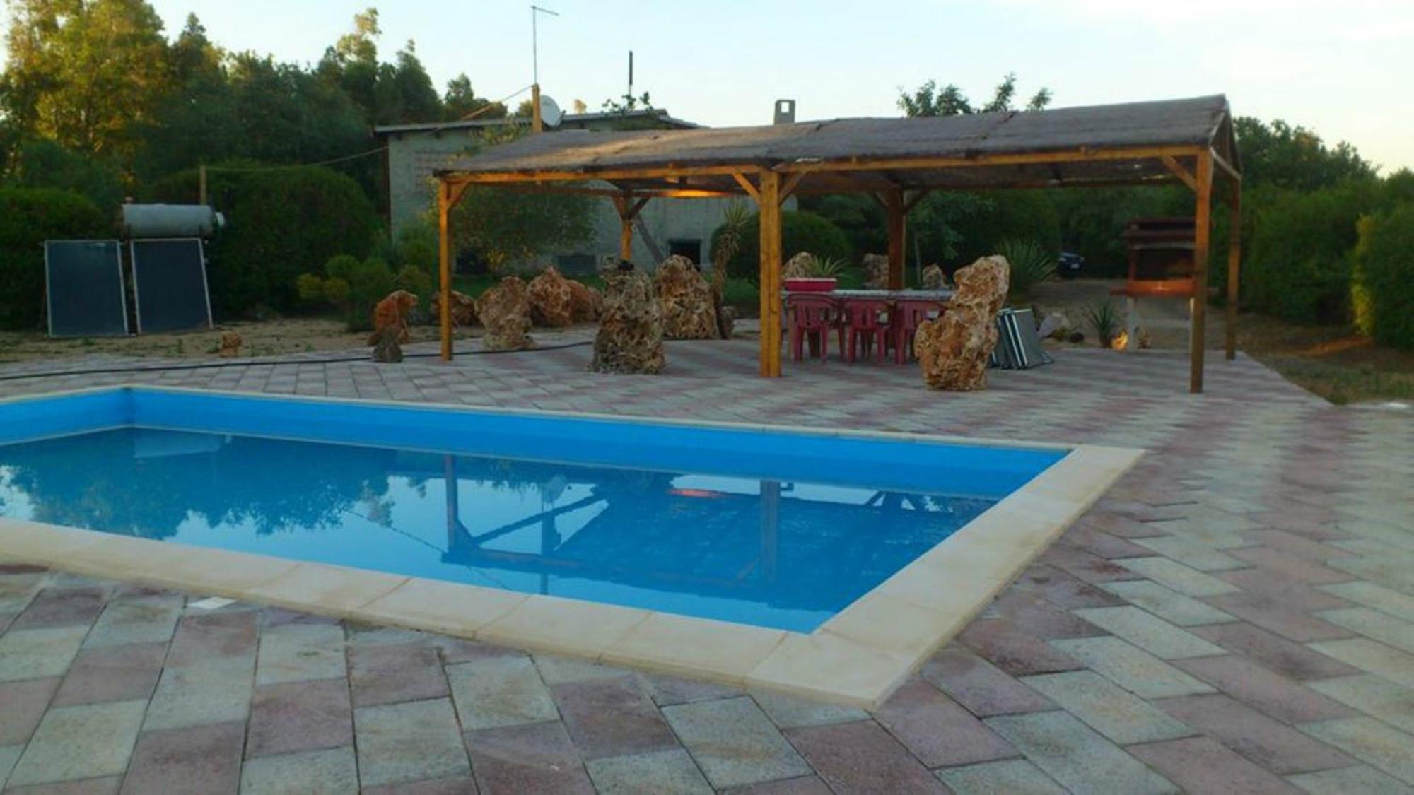 Villa Angioj Tottubella エクステリア 写真