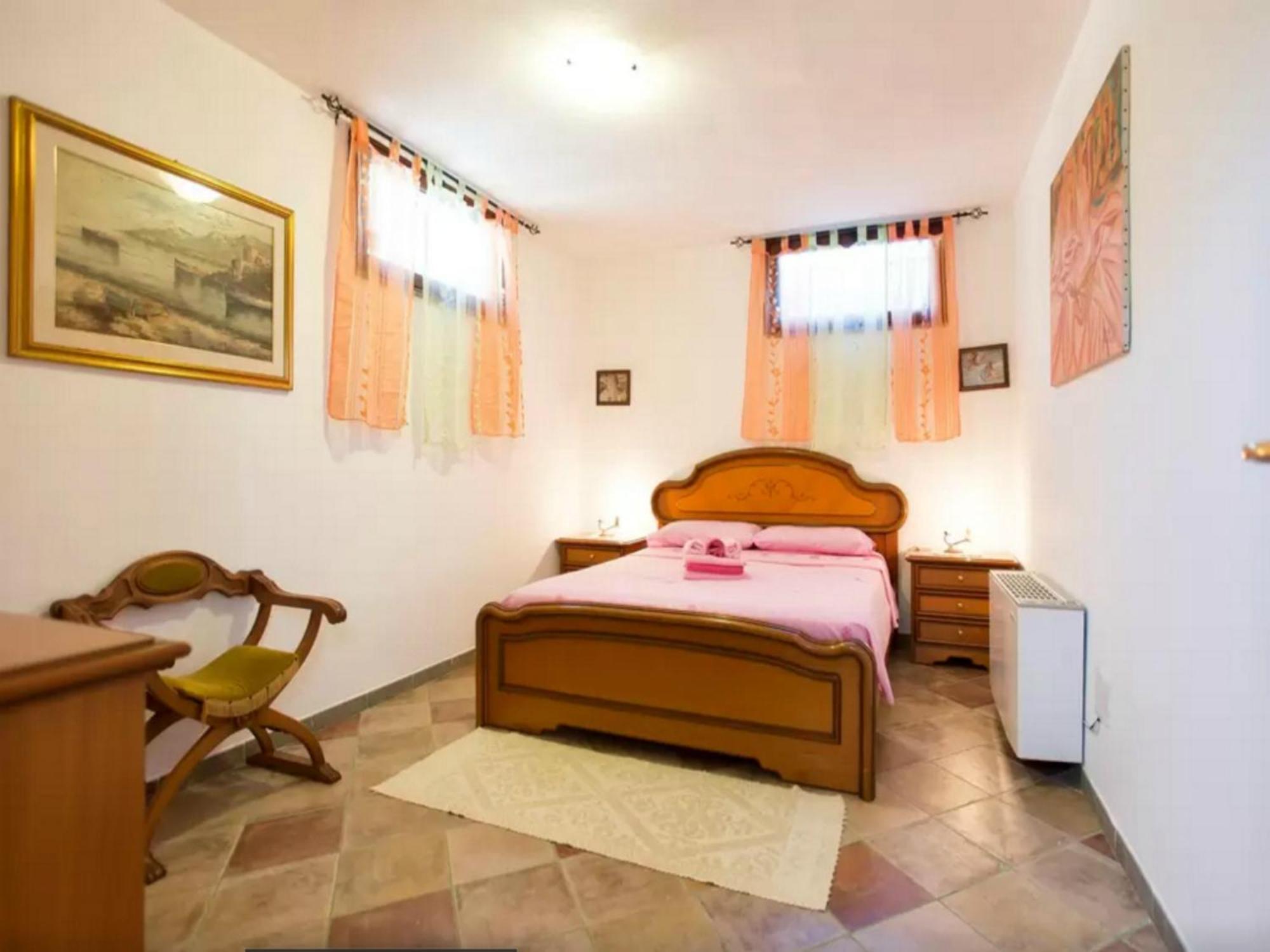 Villa Angioj Tottubella エクステリア 写真