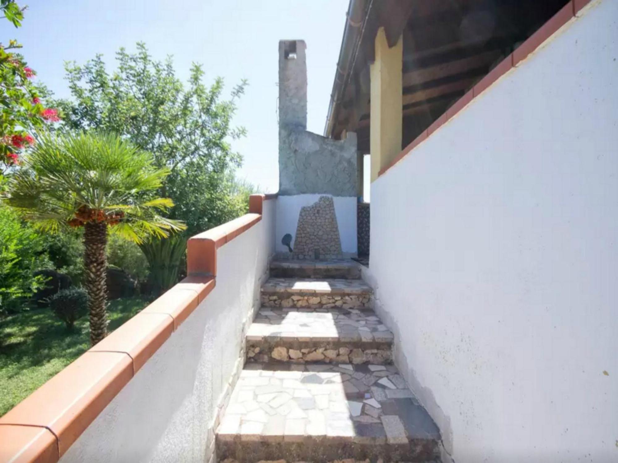 Villa Angioj Tottubella エクステリア 写真