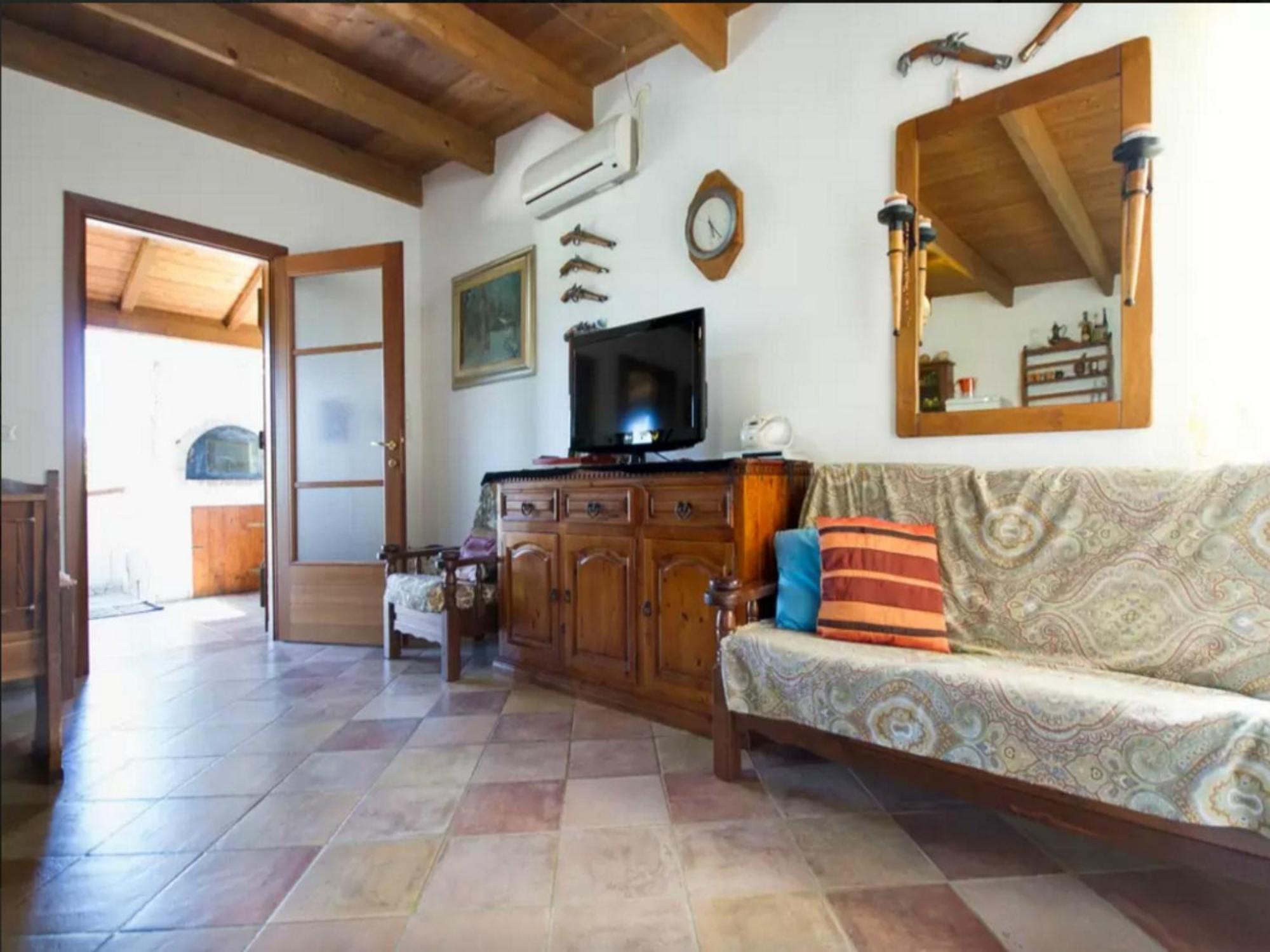 Villa Angioj Tottubella エクステリア 写真