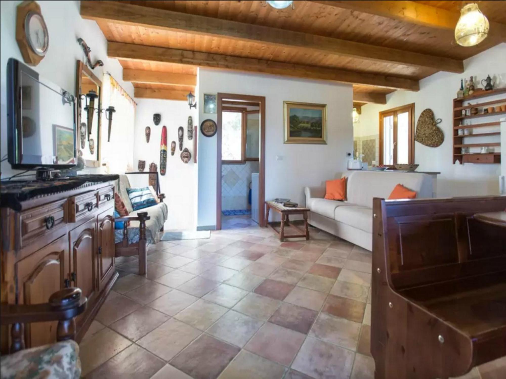Villa Angioj Tottubella エクステリア 写真